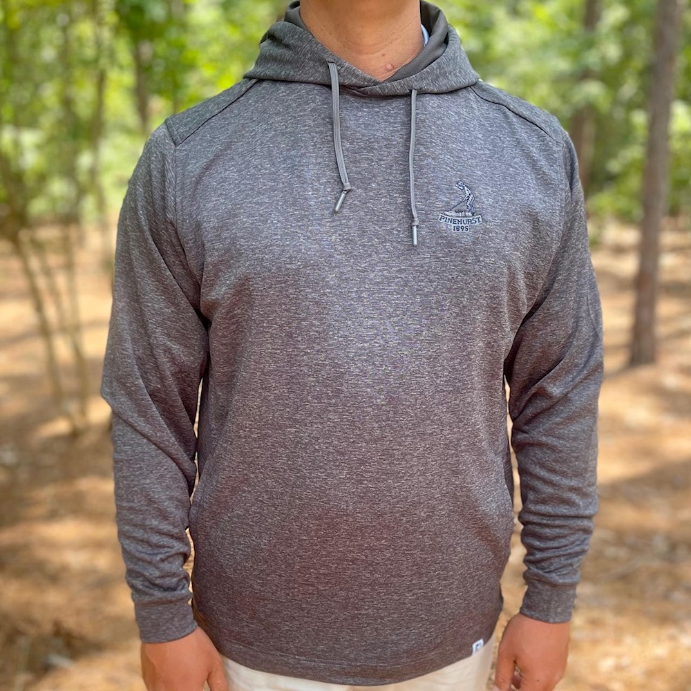 FootJoy - Lightweight Hoodie LARGE