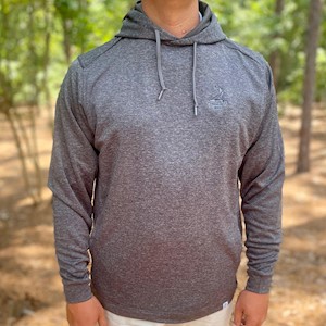 FootJoy - Lightweight Hoodie SWATCH