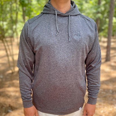 FootJoy - Lightweight Hoodie THUMBNAIL