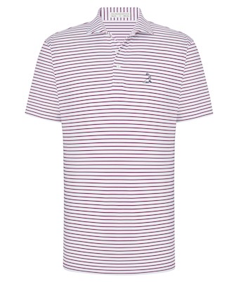 Holderness & Bourne - Men's Sutton Polo - Muirfield THUMBNAIL