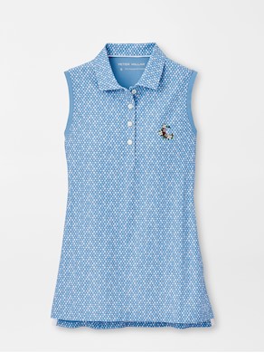 2023 Spring Cradle Lds Sleeveless Polo THUMBNAIL