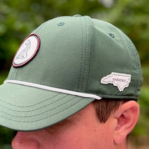 Pukka - R. Lane Pinehurst Rope Cap SWATCH