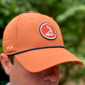 Pukka - R. Lane Pinehurst Rope Cap SWATCH