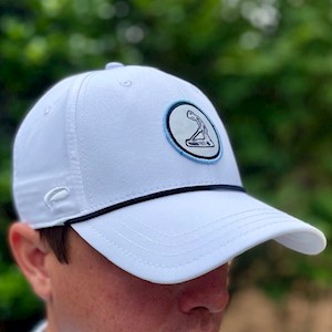 Pukka - R. Lane Pinehurst Rope Cap SWATCH