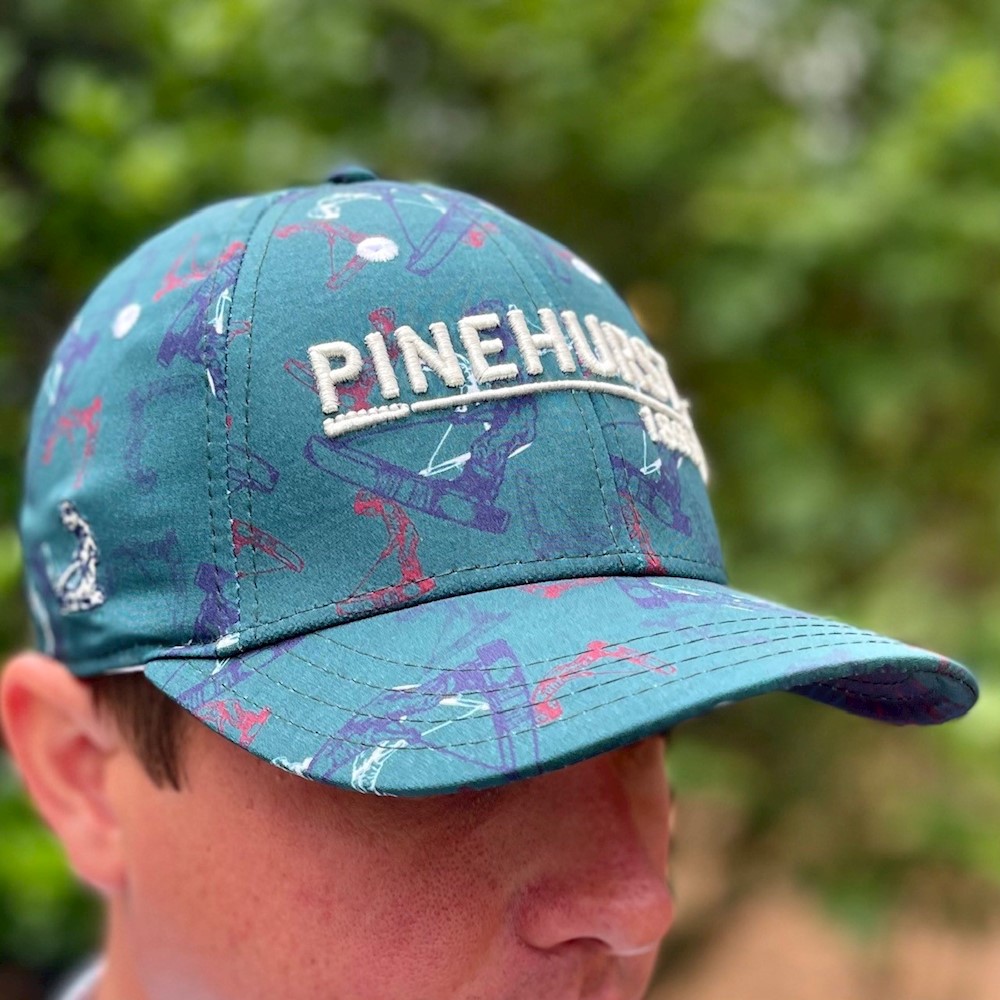 Pukka - Limited Edition Lopiccolo Tartan Cap LARGE