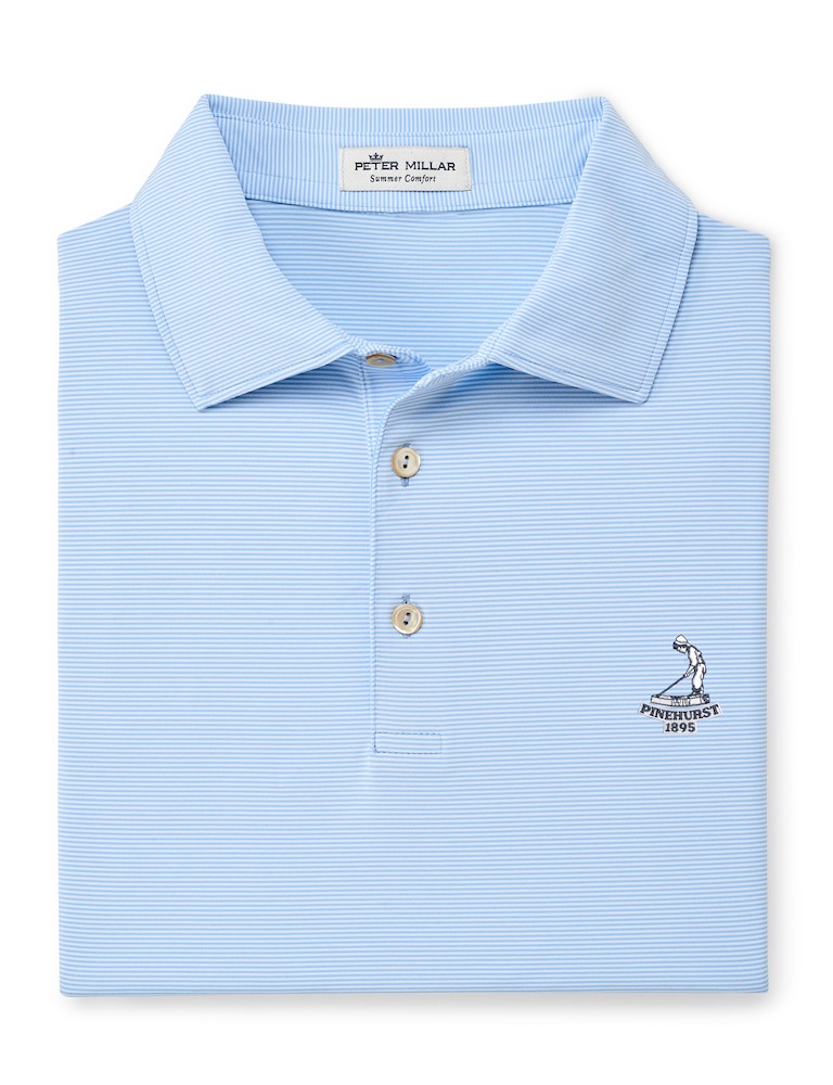 Peter Millar - Men's Core Jubilee Polo LARGE