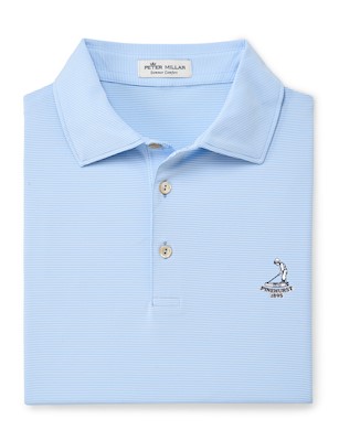 Peter Millar - Men's Core Jubilee Polo THUMBNAIL