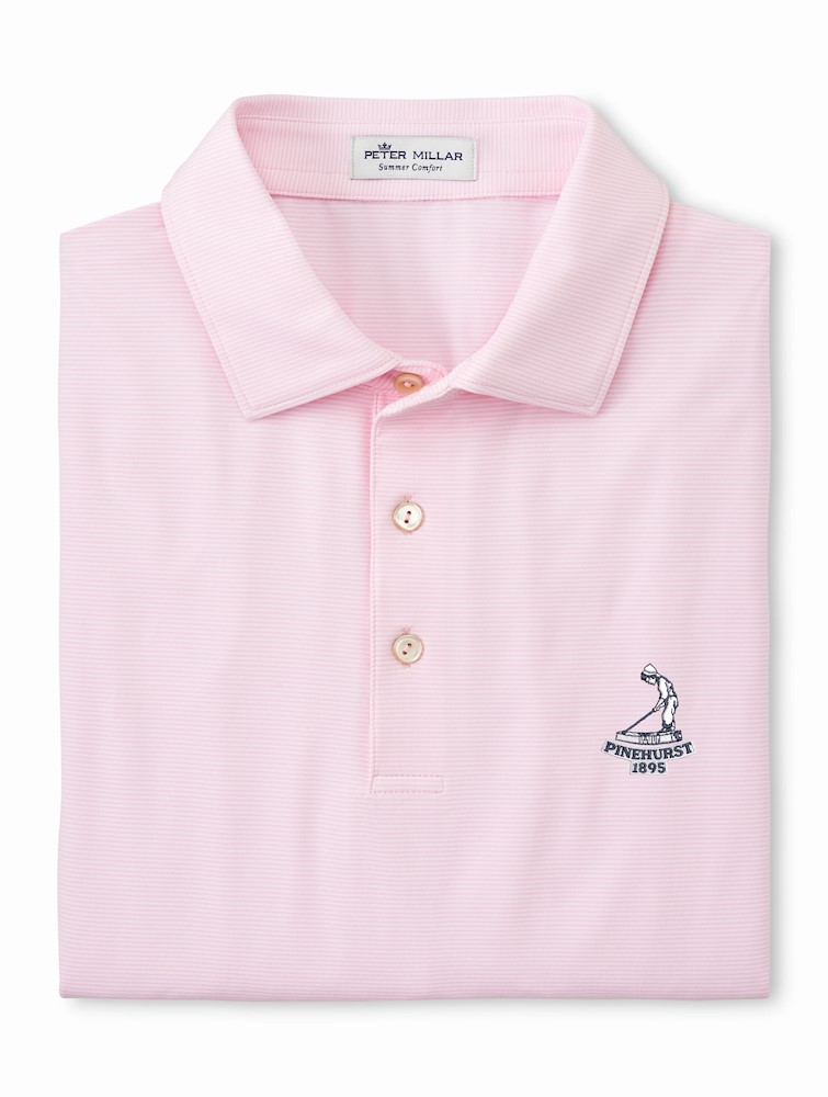 Peter Millar - Men's Core Jubilee Polo LARGE