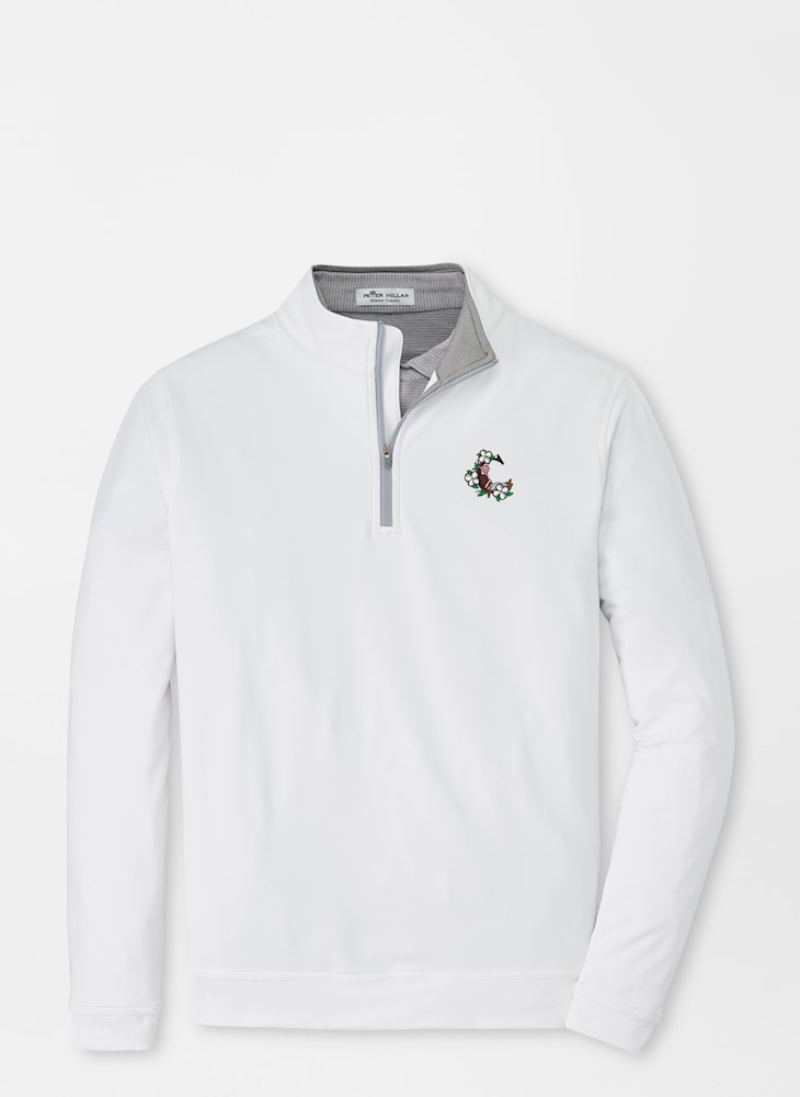 2023 Spring Cradle Men's Perth Pullover LARGE