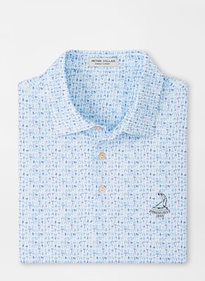 Peter Millar - Men's Lil Friday Polo THUMBNAIL