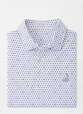 Peter Millar - Men's Seeing Double Polo THUMBNAIL