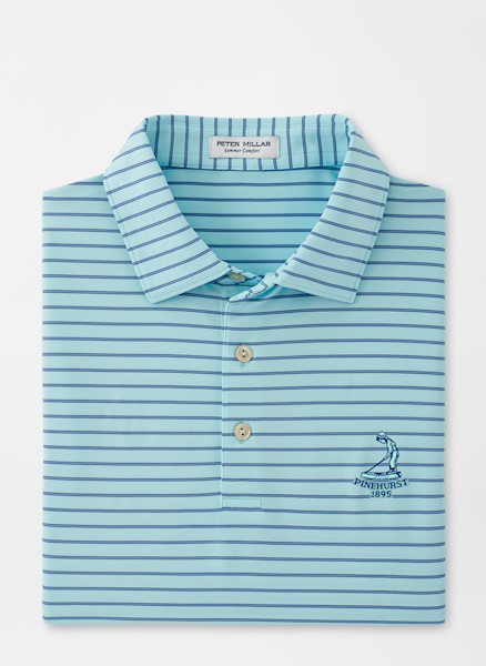 Peter Millar - Men's Drum Performance Polo LARGE