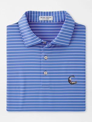 Peter Millar - Men's Cradle Drum Polo THUMBNAIL
