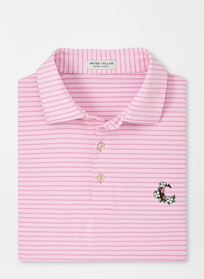 2023 Spring Cradle Men's Heritage Polo THUMBNAIL
