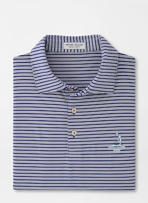 Peter Millar - Men's Heritage Polo THUMBNAIL