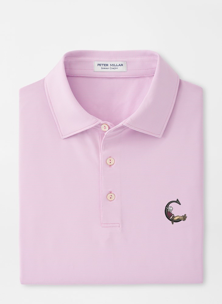 Peter Millar - Men's Cradle Jubilee Polo LARGE