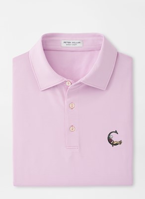 Peter Millar - Men's Cradle Jubilee Polo THUMBNAIL