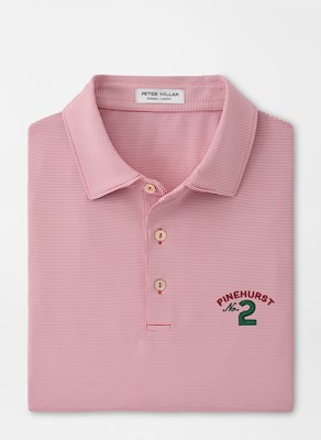 Peter Millar - Men's No. 2 Jubilee Polo THUMBNAIL