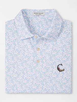 Peter Millar - Men's Cradle Dazed Polo THUMBNAIL