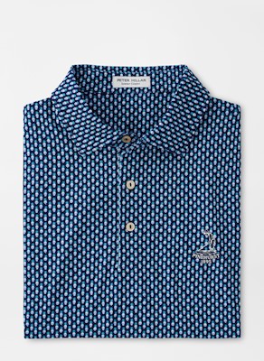 Peter Millar - Men's Pina Skullada Polo THUMBNAIL