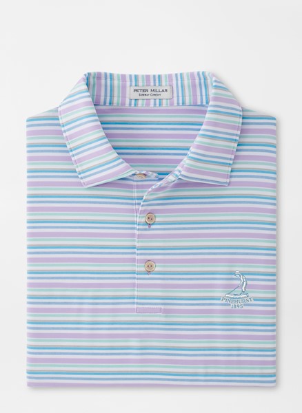 Peter Millar - Men's Joan Polo LARGE
