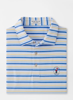 Peter Millar - Men's 2024 U.S. Open Joan Polo THUMBNAIL