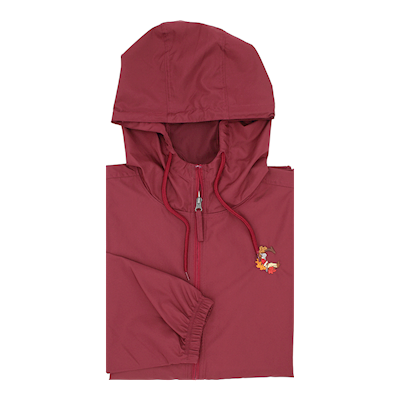 Men's Fall Cradle Packable Anorak Jacket THUMBNAIL