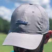 nantucket titleist hat