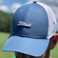 nantucket titleist hat