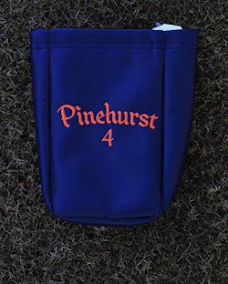 Pinehurst No. 4 Victor Drawstring Bag LARGE