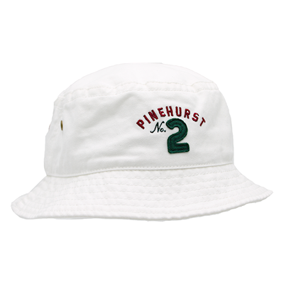 Ahead - Men's No. 2 Bucket Cap THUMBNAIL