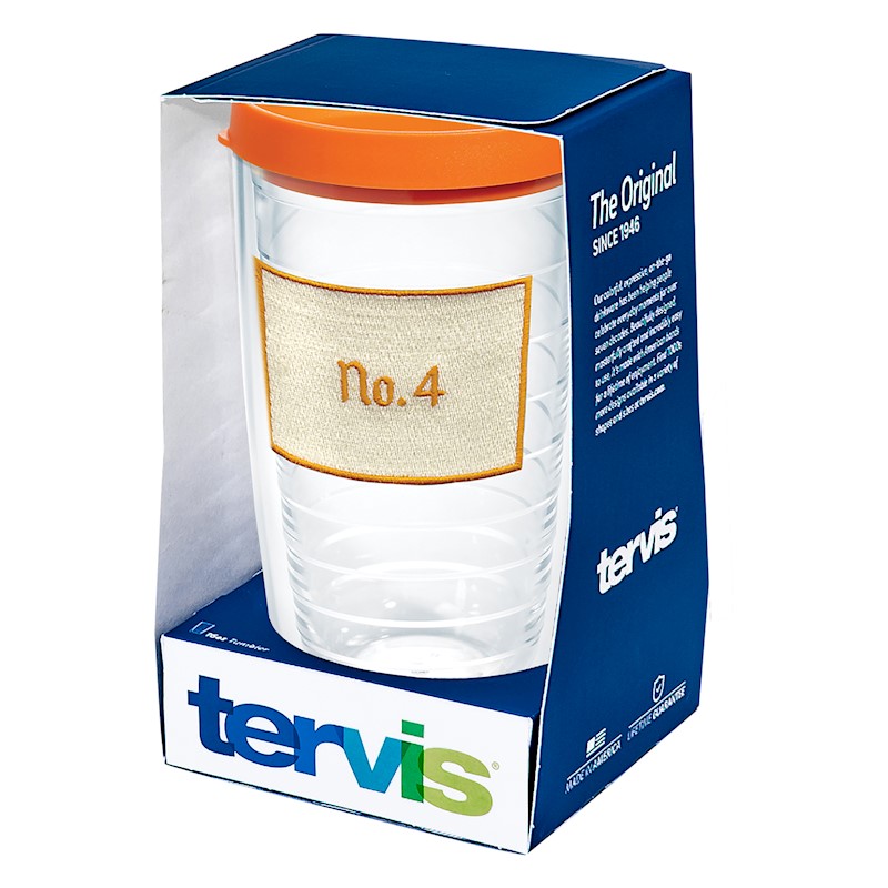 Tervis Tumbler with Lid