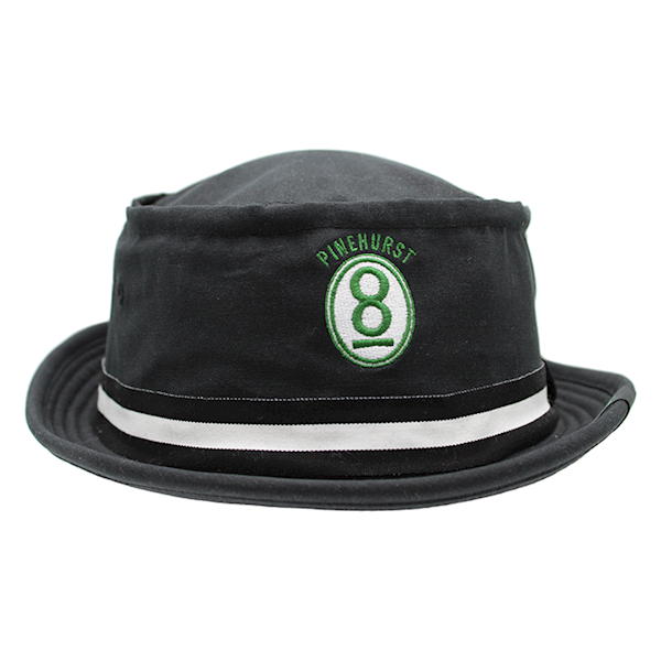 Pukka - Men's Limited Edition No. 8 Rodriguez Bucket Cap LARGE