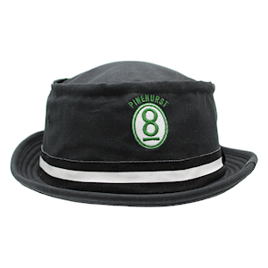 Pukka - Men's Limited Edition No. 8 Rodriguez Bucket Cap SWATCH