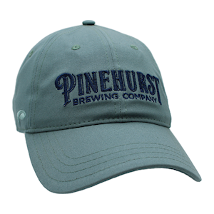 Pukka - PBC Classic Cap SWATCH