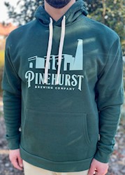 PBC Men's Santa Cruz Hoodie THUMBNAIL