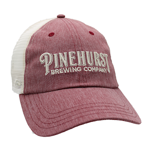 Pukka - PBC Classic Snap Back Cap SWATCH