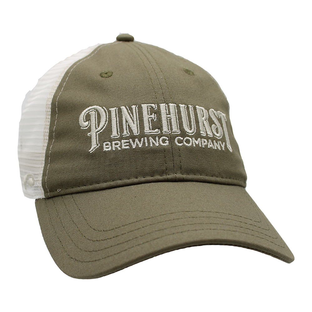 Pukka - PBC Classic Snap Back Cap LARGE