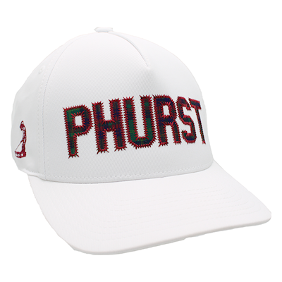 G/FORE - Men's PHURST Tartan Cap THUMBNAIL