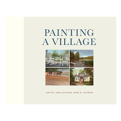 Painting a Village THUMBNAIL