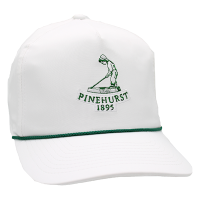 Imperial - PBoy Wrightson Rope Cap THUMBNAIL