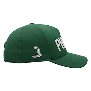 G/FORE - PHURST Cap - Green/White SWATCH