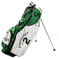 Sun Mountain - Pinehurst No. 2 Collegiate Bag THUMBNAIL
