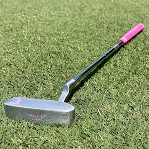 Pinehurst/USKG First Club SWATCH