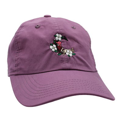 2023 Spring Cradle Lds Lightweight Cotton Cap THUMBNAIL