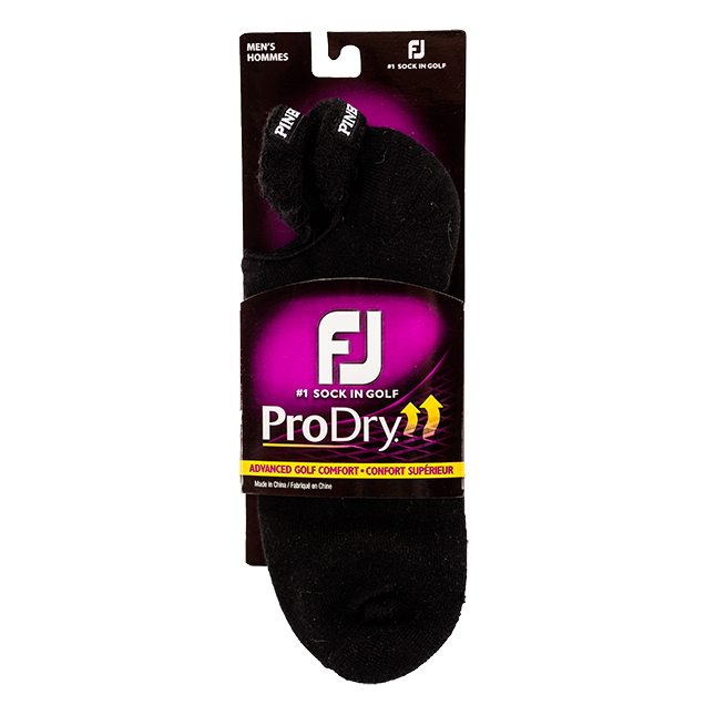 Putter Boy ProDry Roll Top Socks THUMBNAIL
