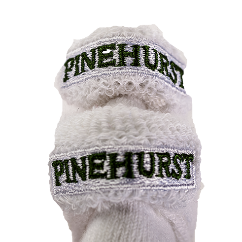 Putter Boy ProDry Roll Top Socks SWATCH