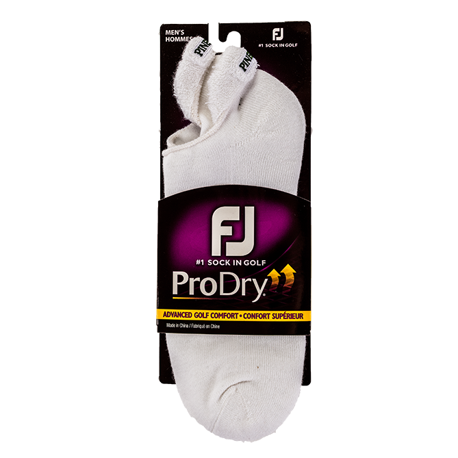 Putter Boy ProDry Roll Top Socks SWATCH