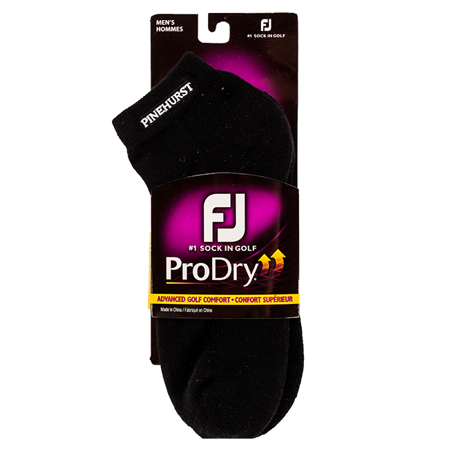 Putter Boy ProDry Sport Socks SWATCH