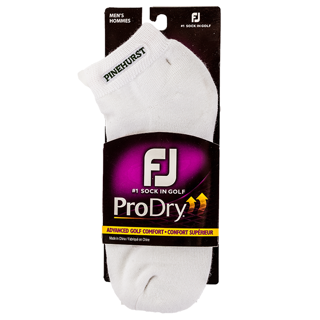 Putter Boy ProDry Sport Socks THUMBNAIL
